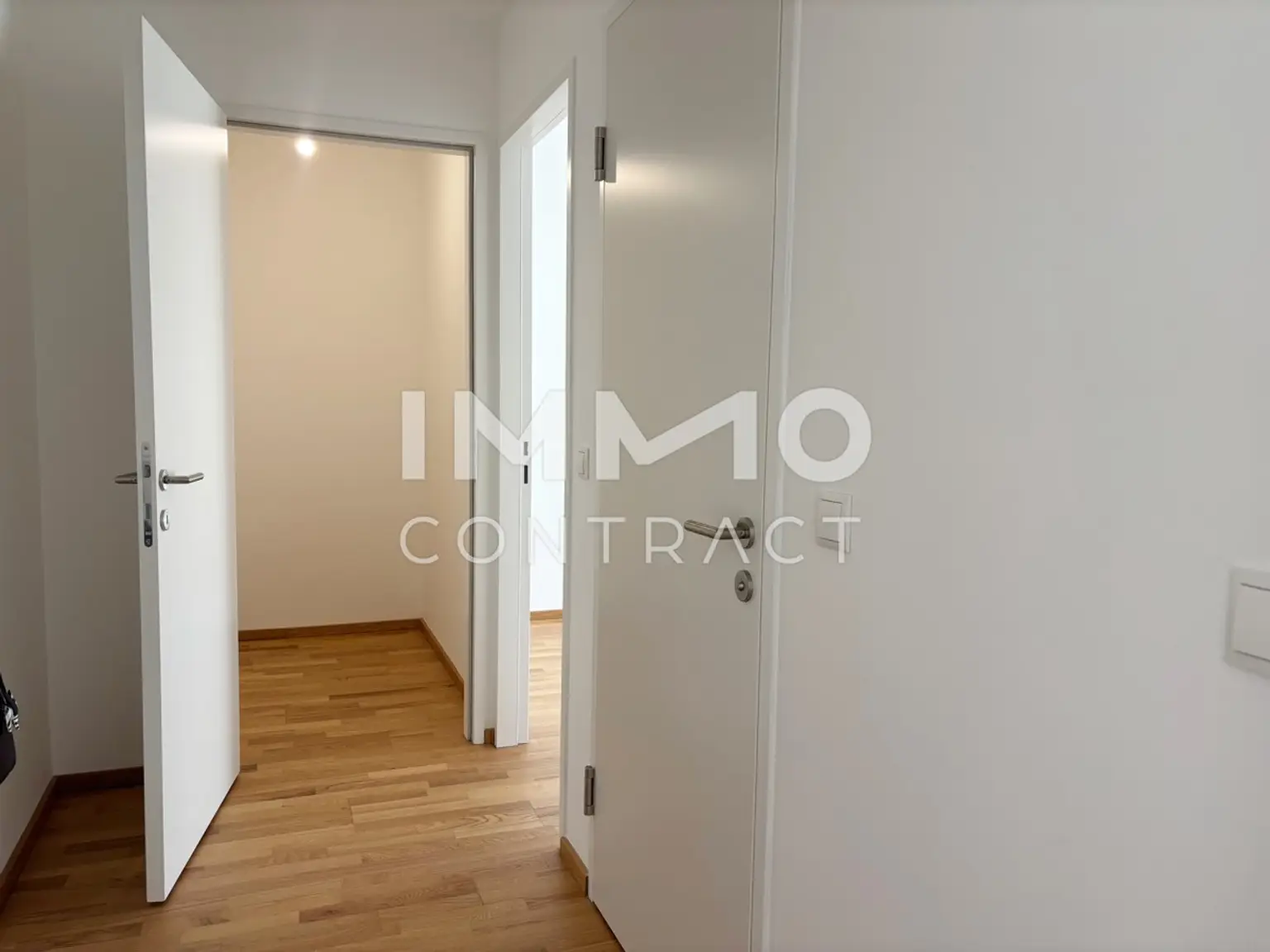 Arndt Fifty - 2 Zimmer Wohnung mit Balkon  - Zeitgemäßes Design trifft optimale Raumaufteilung!