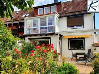 Rückansicht
