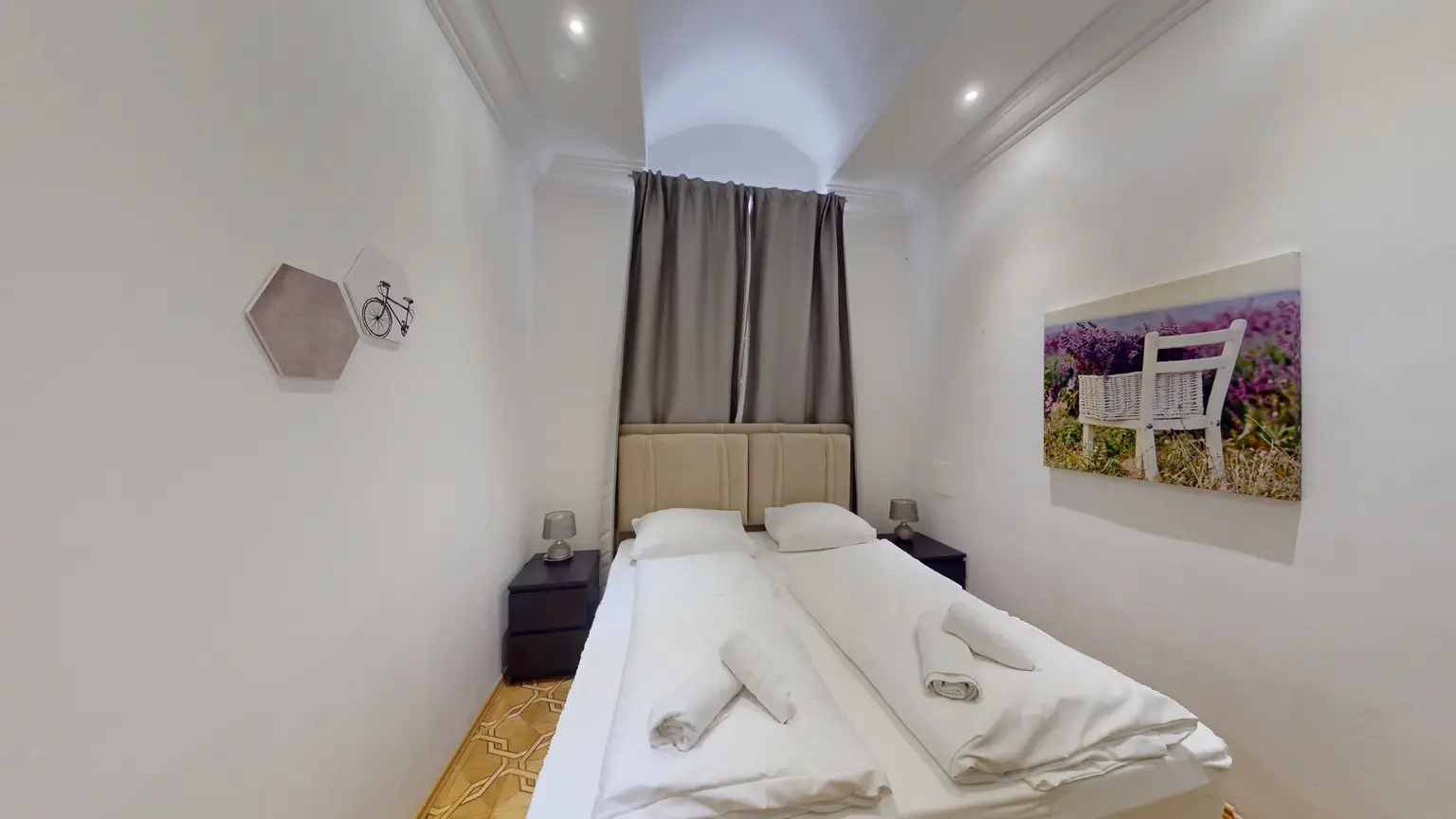 Airbnb Wohnung mit enormen Rendite Potenzial