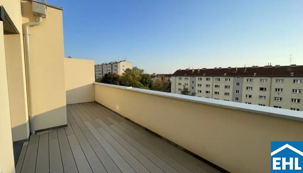 Zeitlose Architektur trifft nachhaltiges Wohnen