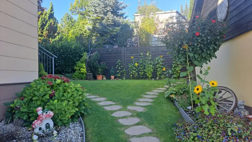 Zweifamilienwohnhaus in Wartberg ob der Aist