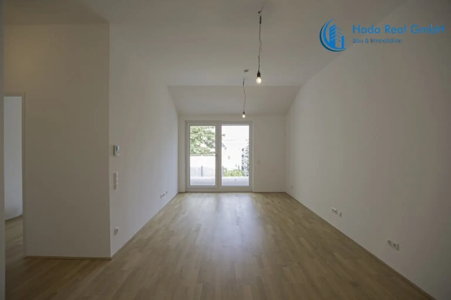 Neubauwohnung in Top-Lage von Stockerau – sofort verfügbar