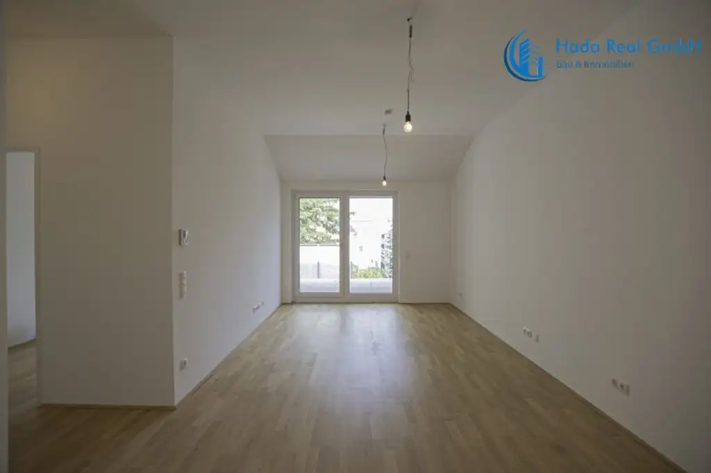 Neubauwohnung in Top-Lage von Stockerau – sofort verfügbar