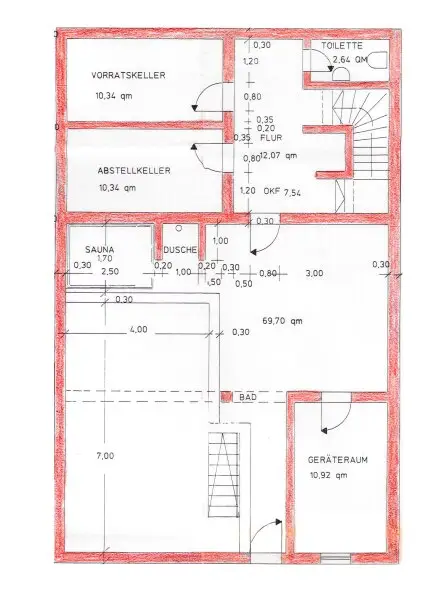 Einmalig! Stilvolle Premium-Residenz mit altem Weinhaus am Neusiedler See