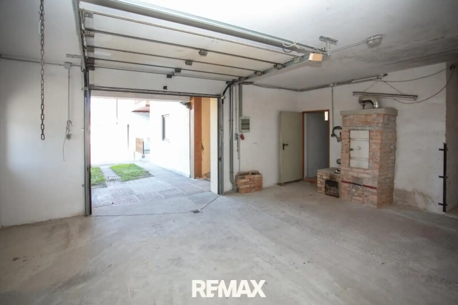 Garage_Zubau