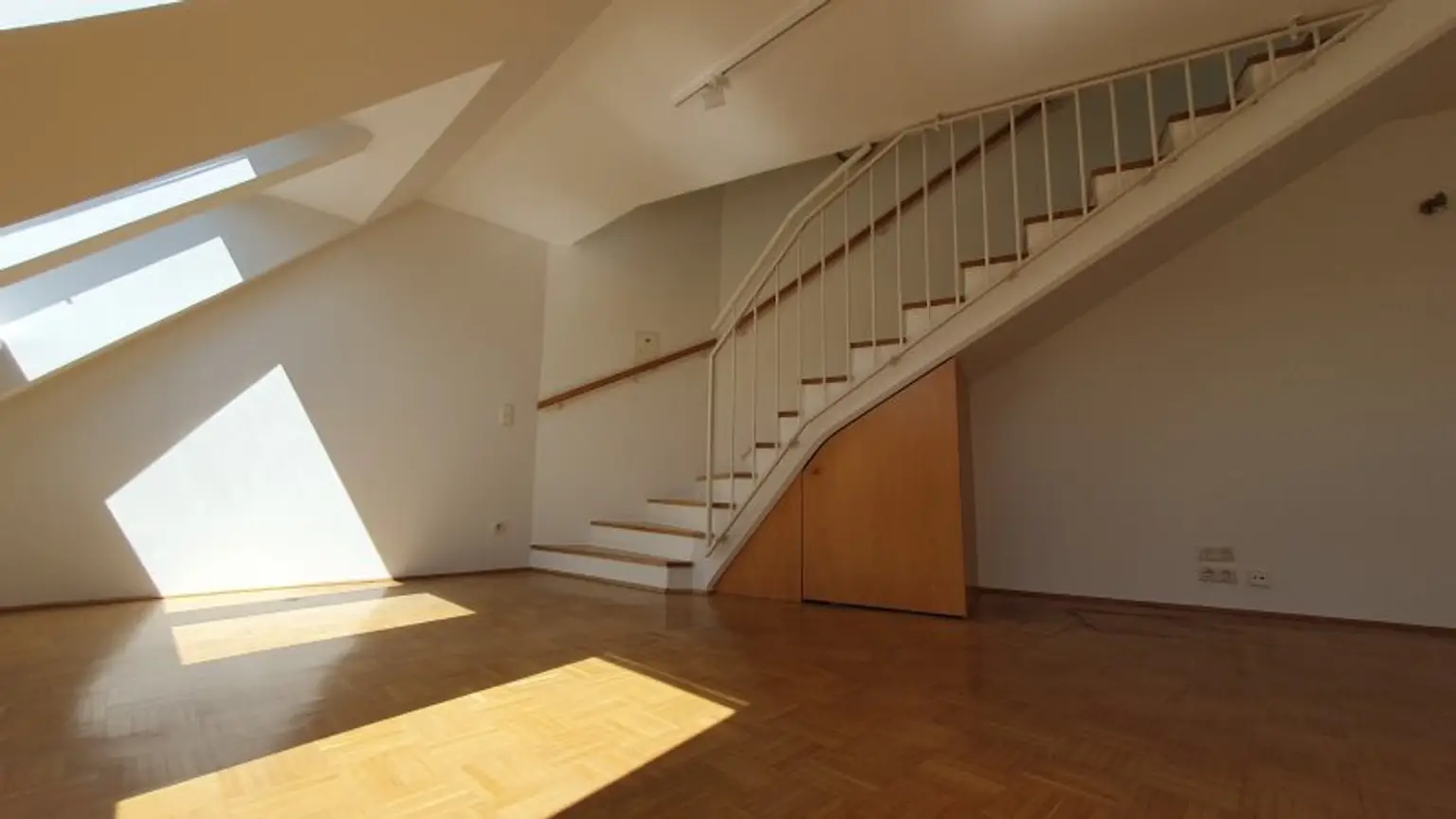 Attraktive Dachterrassenwohnung mit hohem Lebenswert in gesuchter Lage