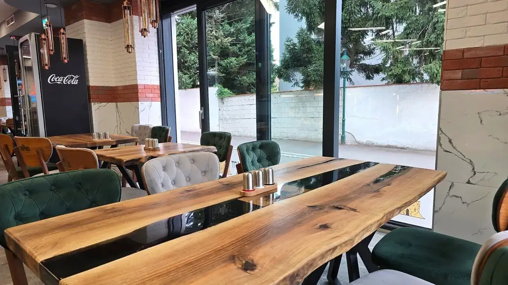 "Top-Gastronomiefläche in zentraler Lage von Tulln"