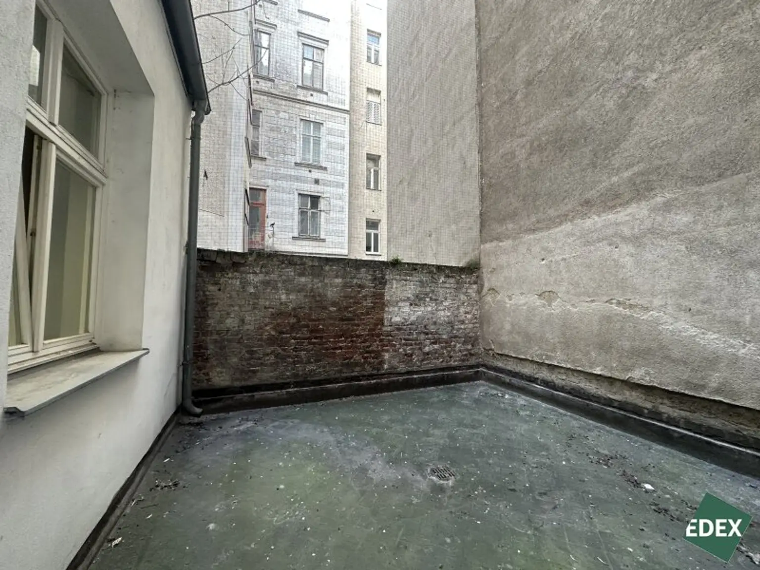 Geschäftsfläche mit flexiblem Nutzungskonzept in 1010