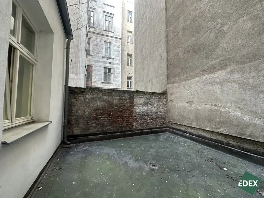 Geschäftsfläche mit flexiblem Nutzungskonzept in 1010