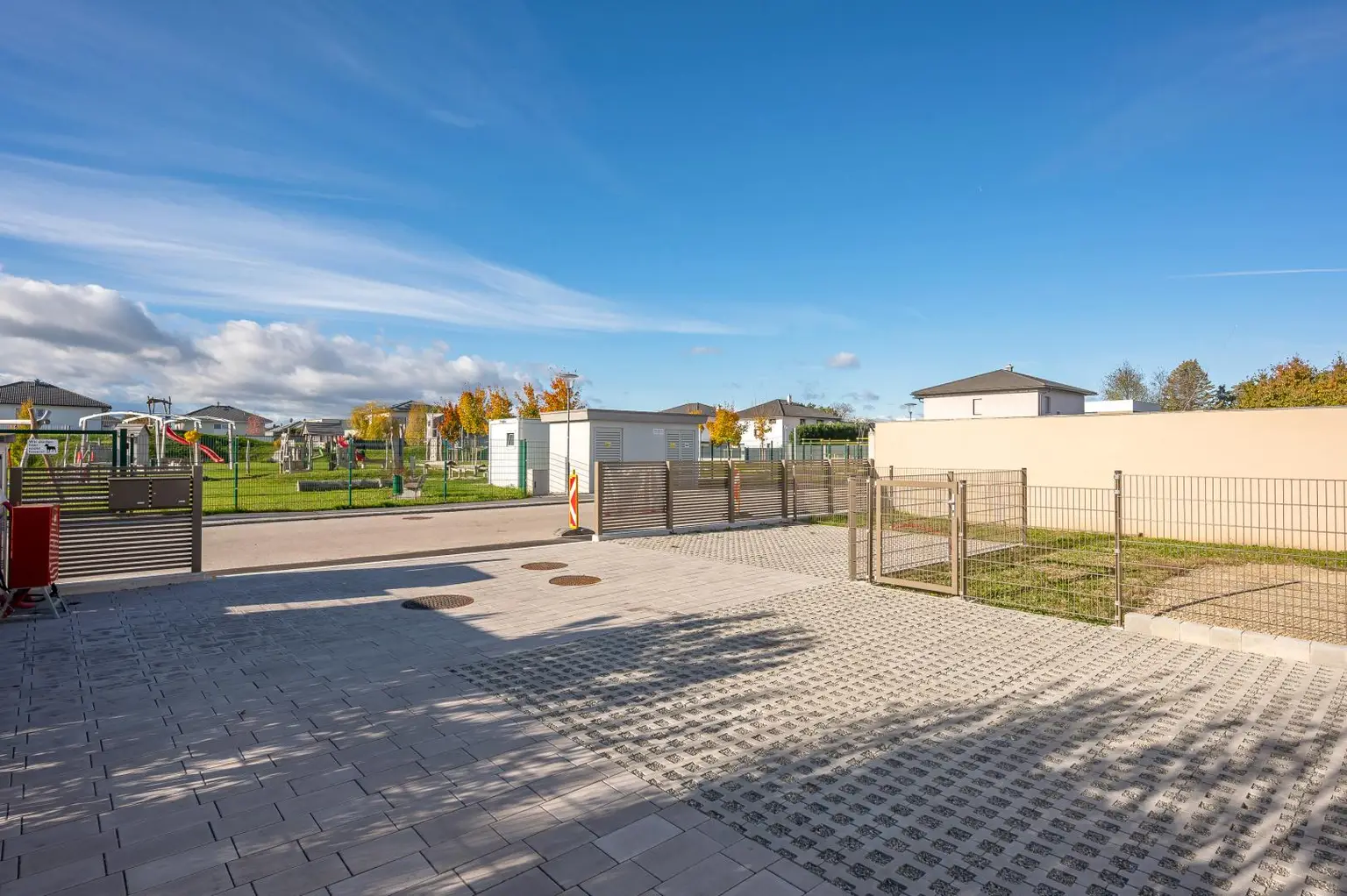 Jetzt oder nie: Einmaliger Preis für Doppelhaushälfte