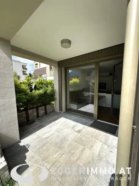 5700 Zell am See / Sonnengarten Limberg; Large family apartment: 92m² maisonette 4 room apartment with terrace, private garden, underground parking,