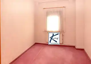 Ankleidezimmer