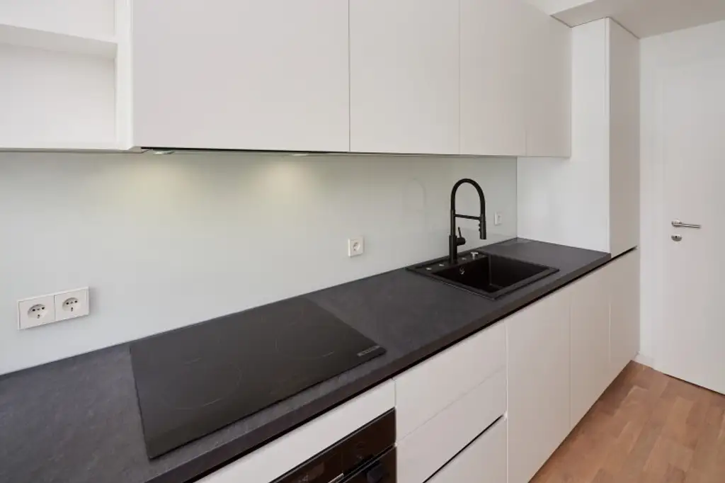 Schöffel Residenzen – Stilvolles Wohnen in Währing