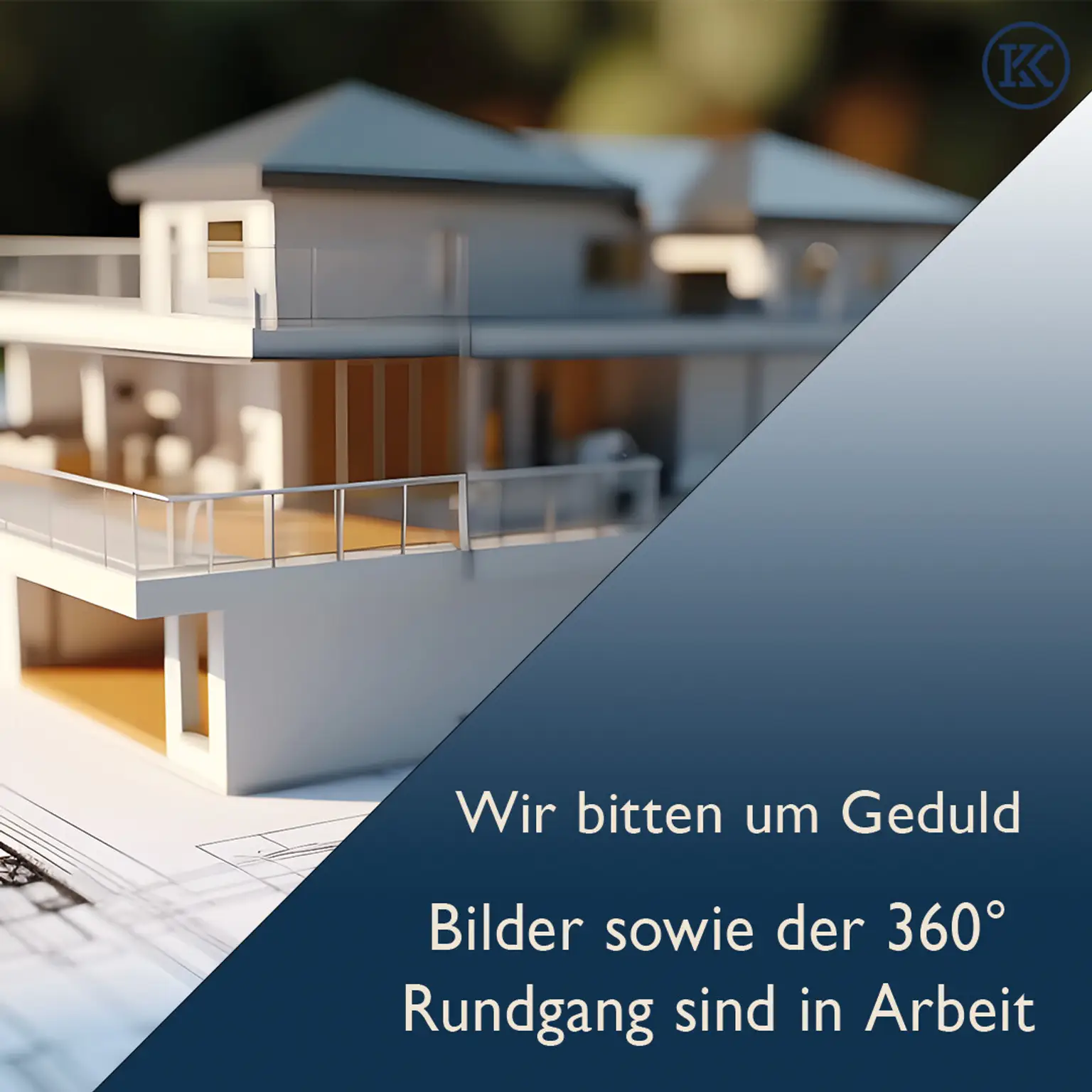 Wohnen über den Dächern Wiens, direkt beim Wasser!
