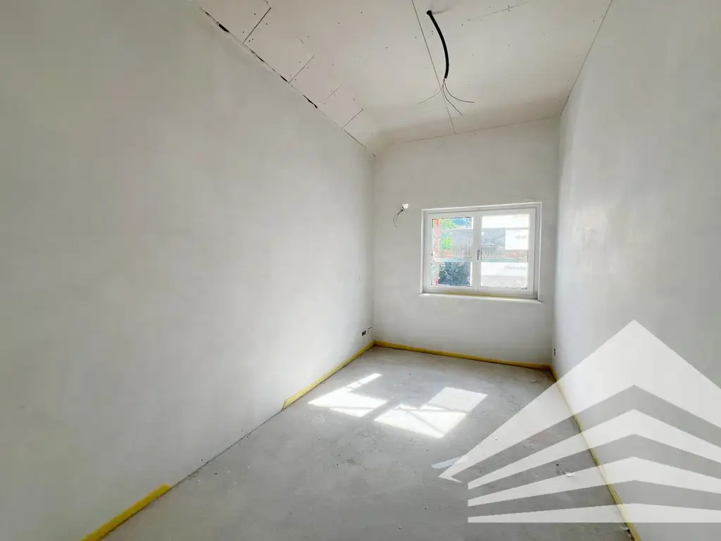 Außergewöhnliches 4-Zimmer Penthouse mit großem Balkon in Puchenau!