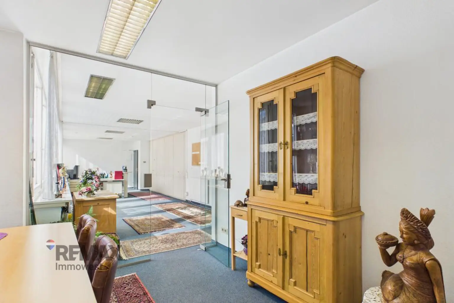 Büro
