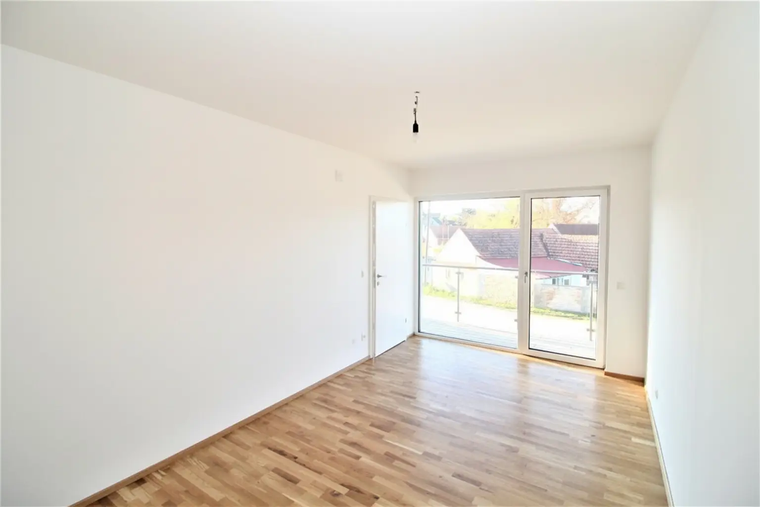 Moderne 3-Zimmer-Wohnung in Neusiedl an der Zaya – Ihr neues Zuhause wartet!