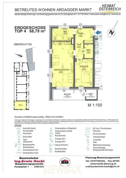 Plan