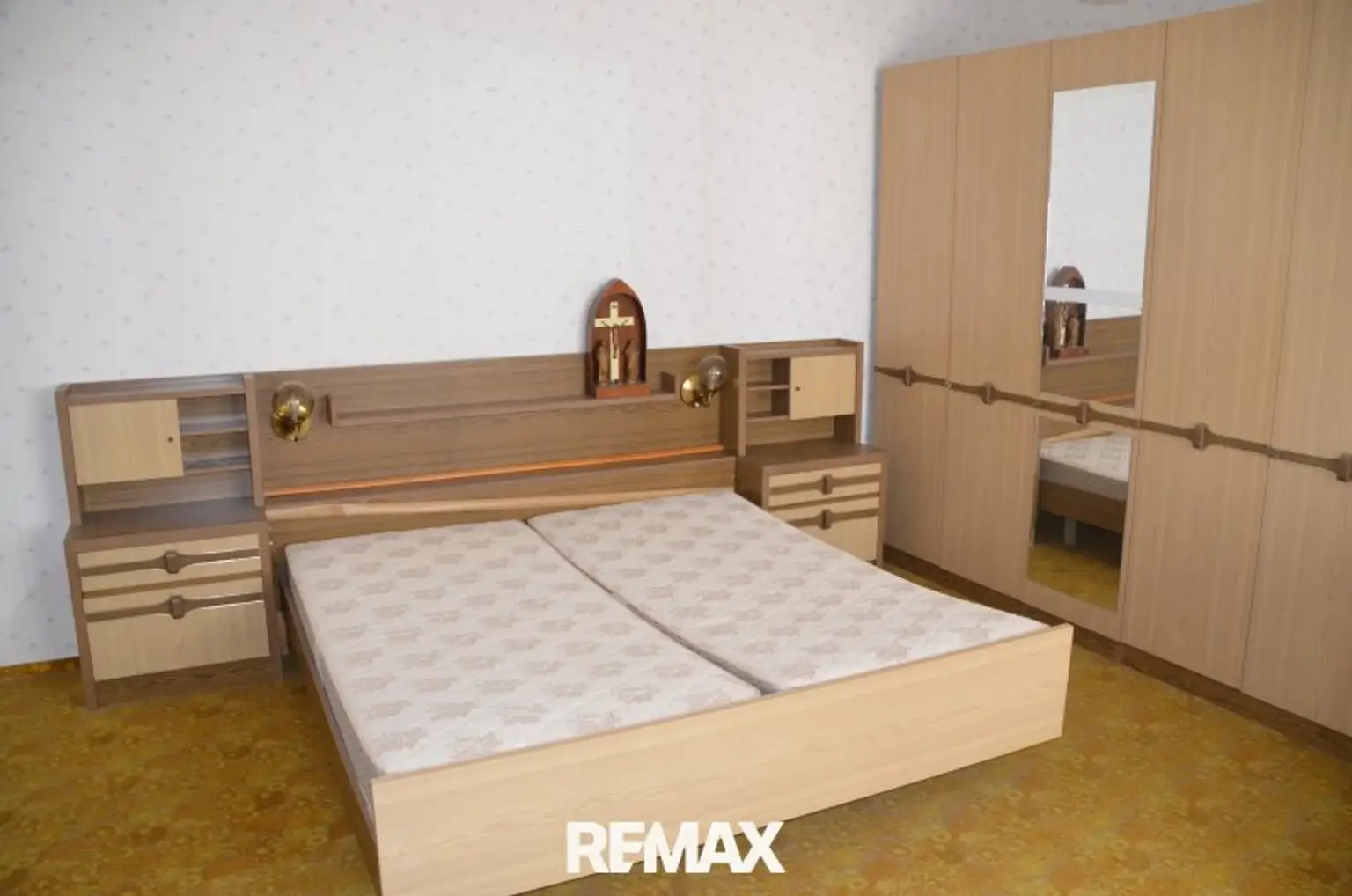 Zimmer 2 EG