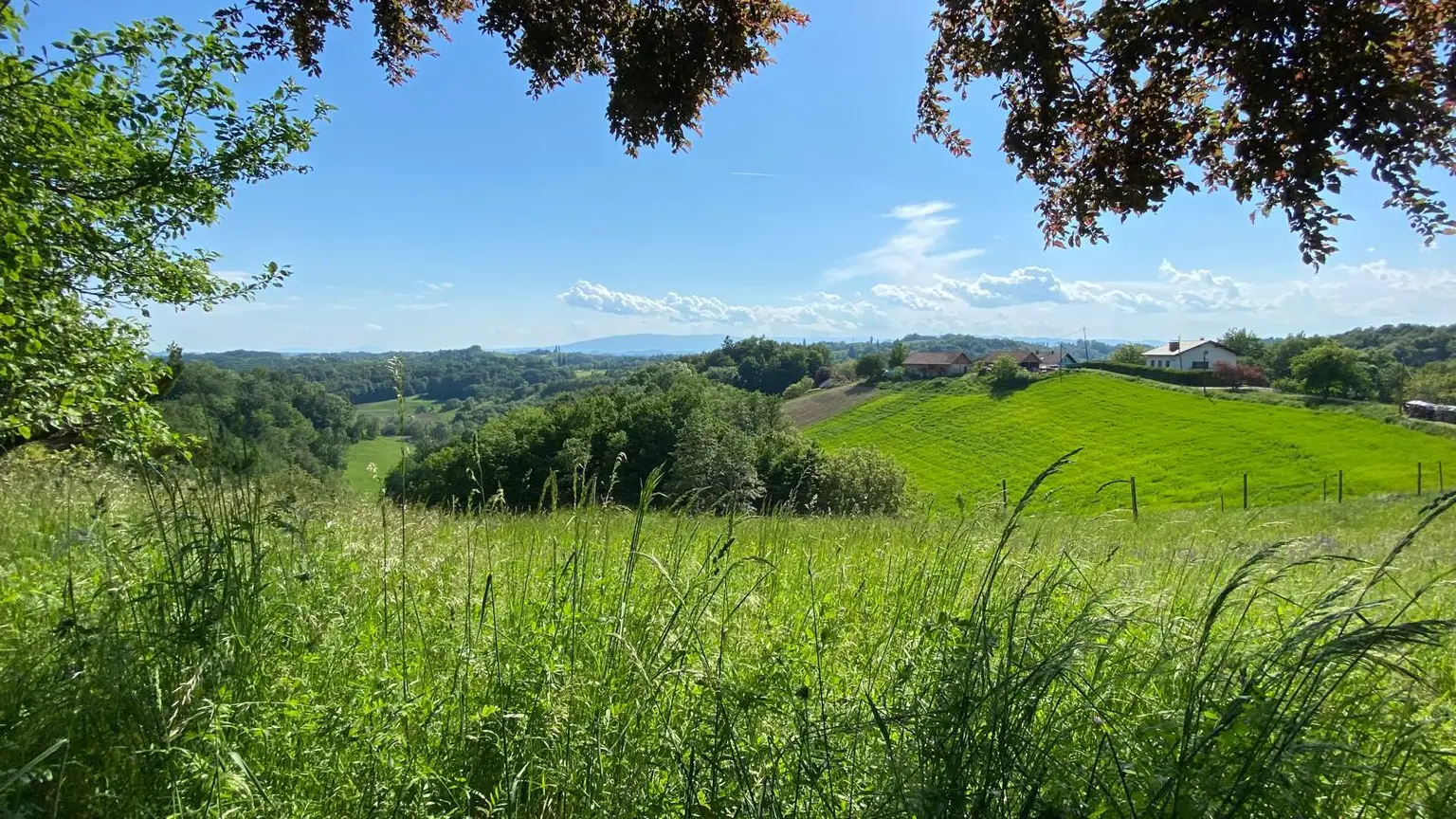 SLOWENIEN!!! Sanierungsbedürftiges Knusperhäuschen in einmaliger Aussichtslage!