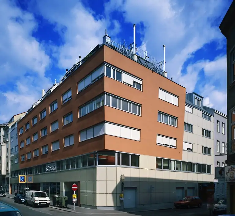 Aussenansicht