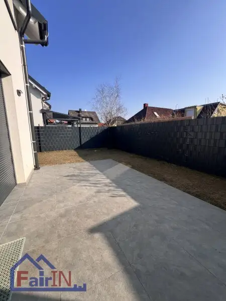 .***AB SOFORT***NEUBAU***Haus in HAGENBRUNN***ZU VERMIETEN***