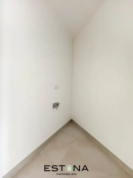 Neubauwohnung perfekt für Pärchen geeignet - Nähe Kurpark Oberlaa