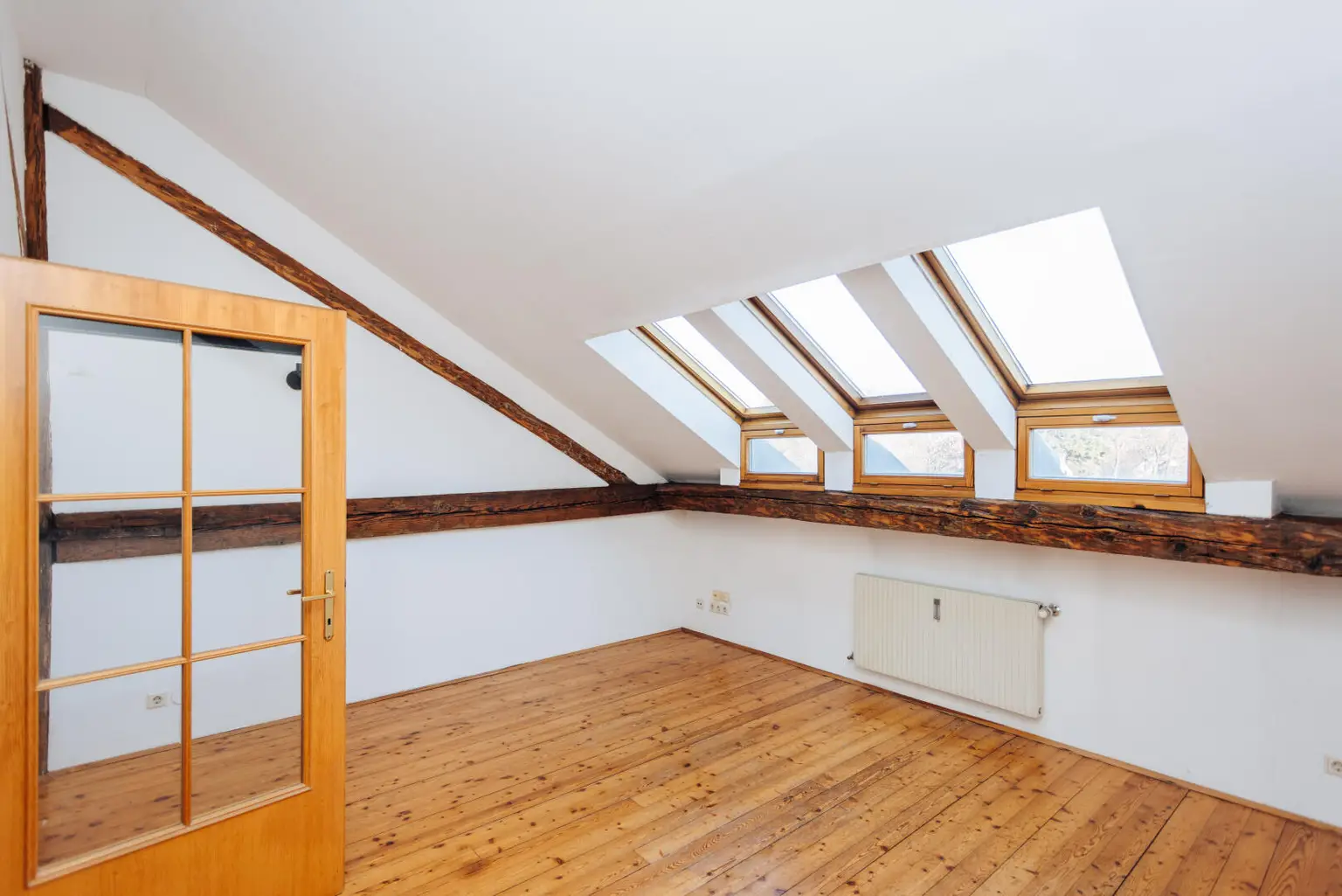 Zimmer I (Wohnzimmer)