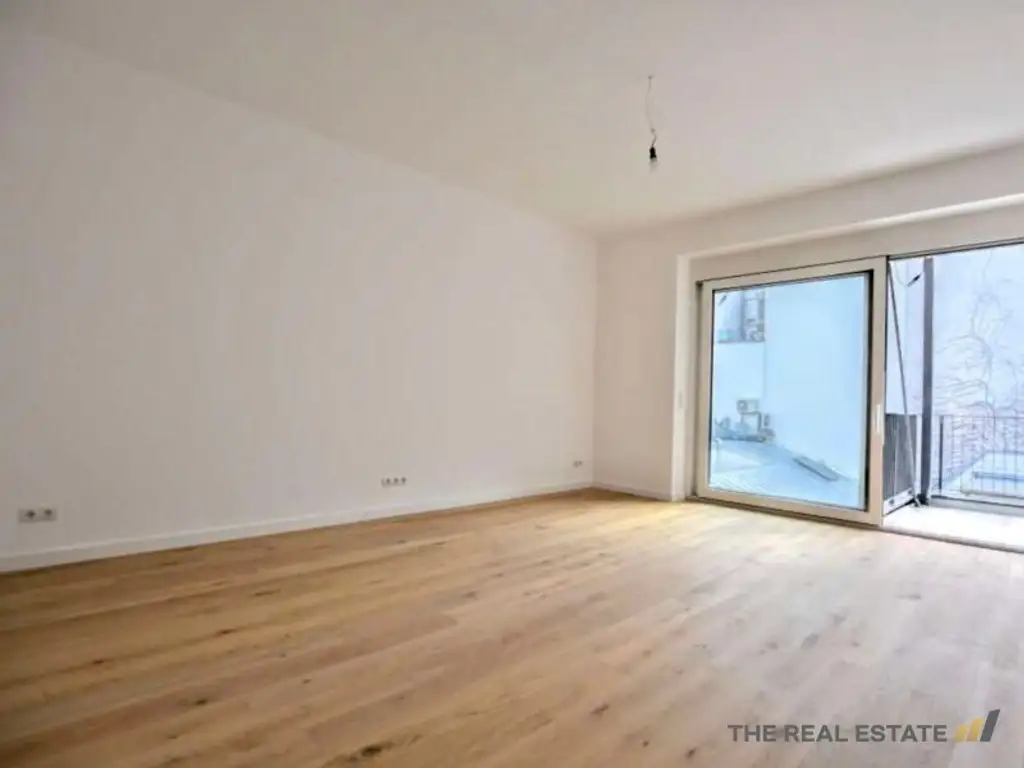 „PARK LIFE“ – Stilvoll wohnen im generalsanierten Altbau im 18. Bezirk
