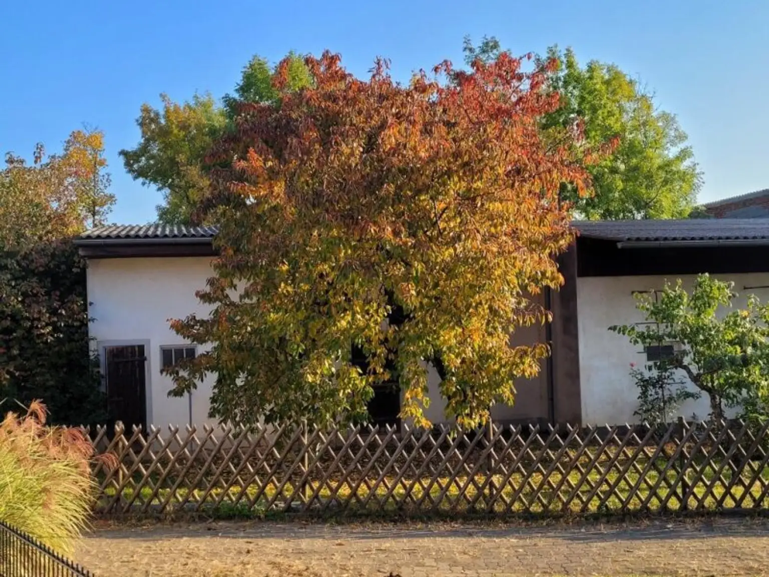 perfekt für Investoren bzw. Bauträger! - Traumhaftes Mehrfamilienhaus in Gols
