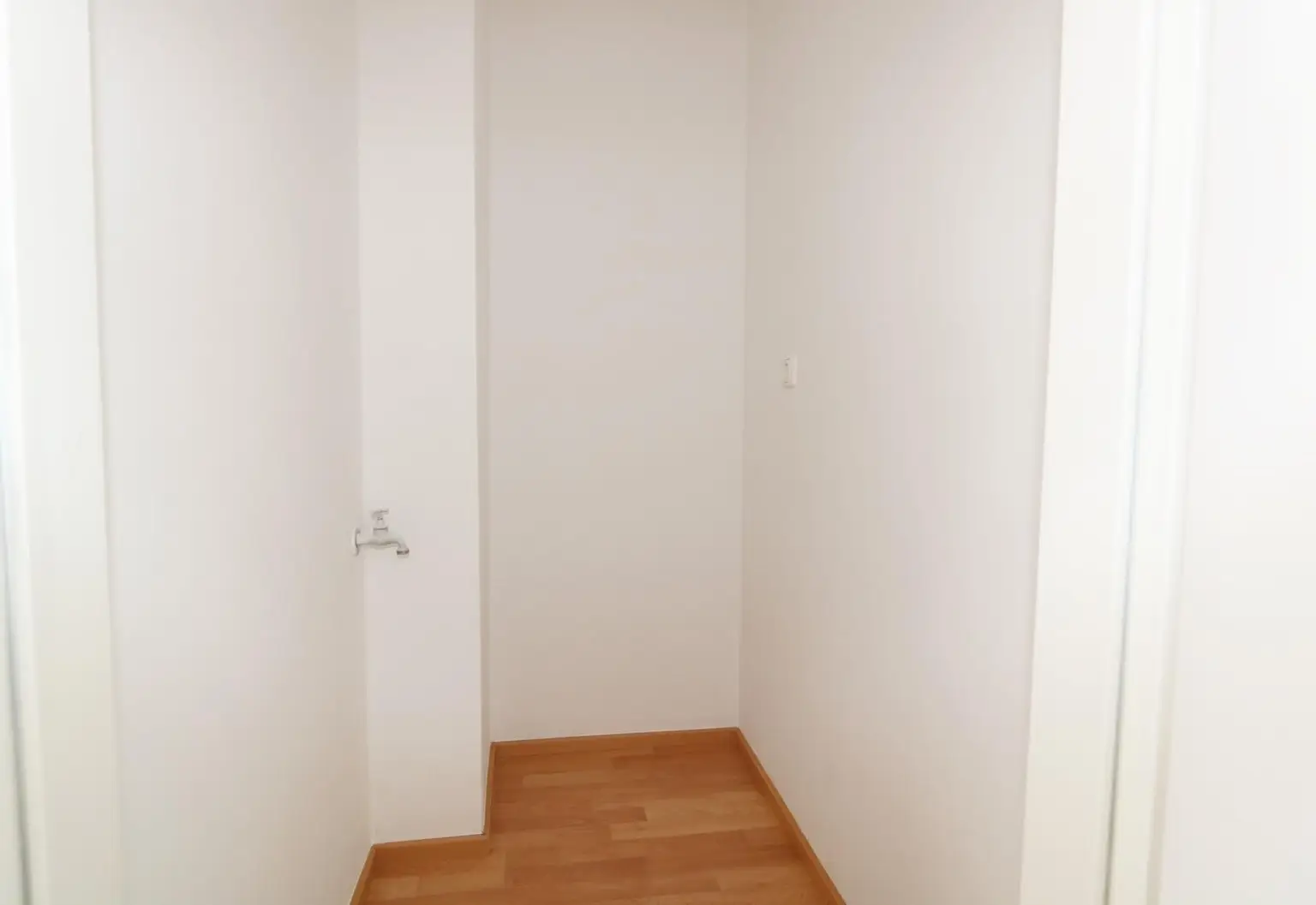 Ansprechende 4 Zimmer Wohnung mit perfekter Aufteilung