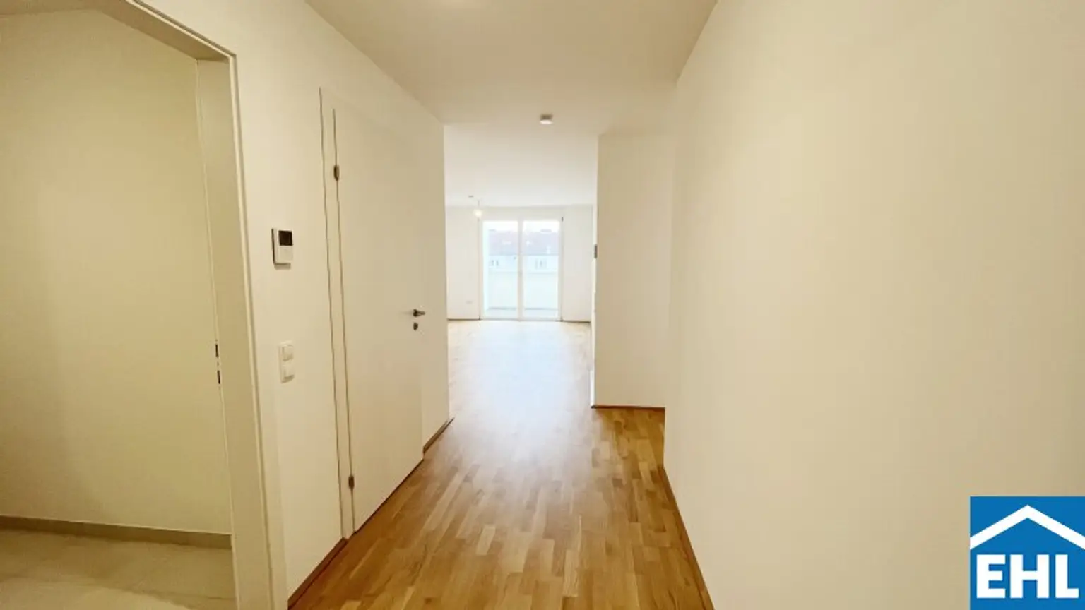 Zeitlose Architektur trifft nachhaltiges Wohnen