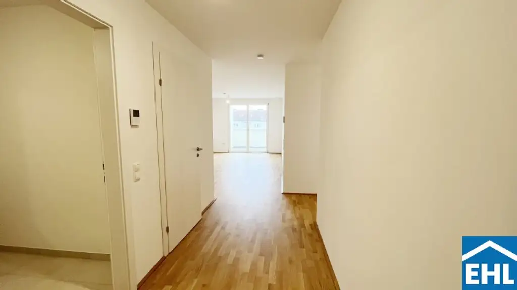 Zeitlose Architektur trifft nachhaltiges Wohnen