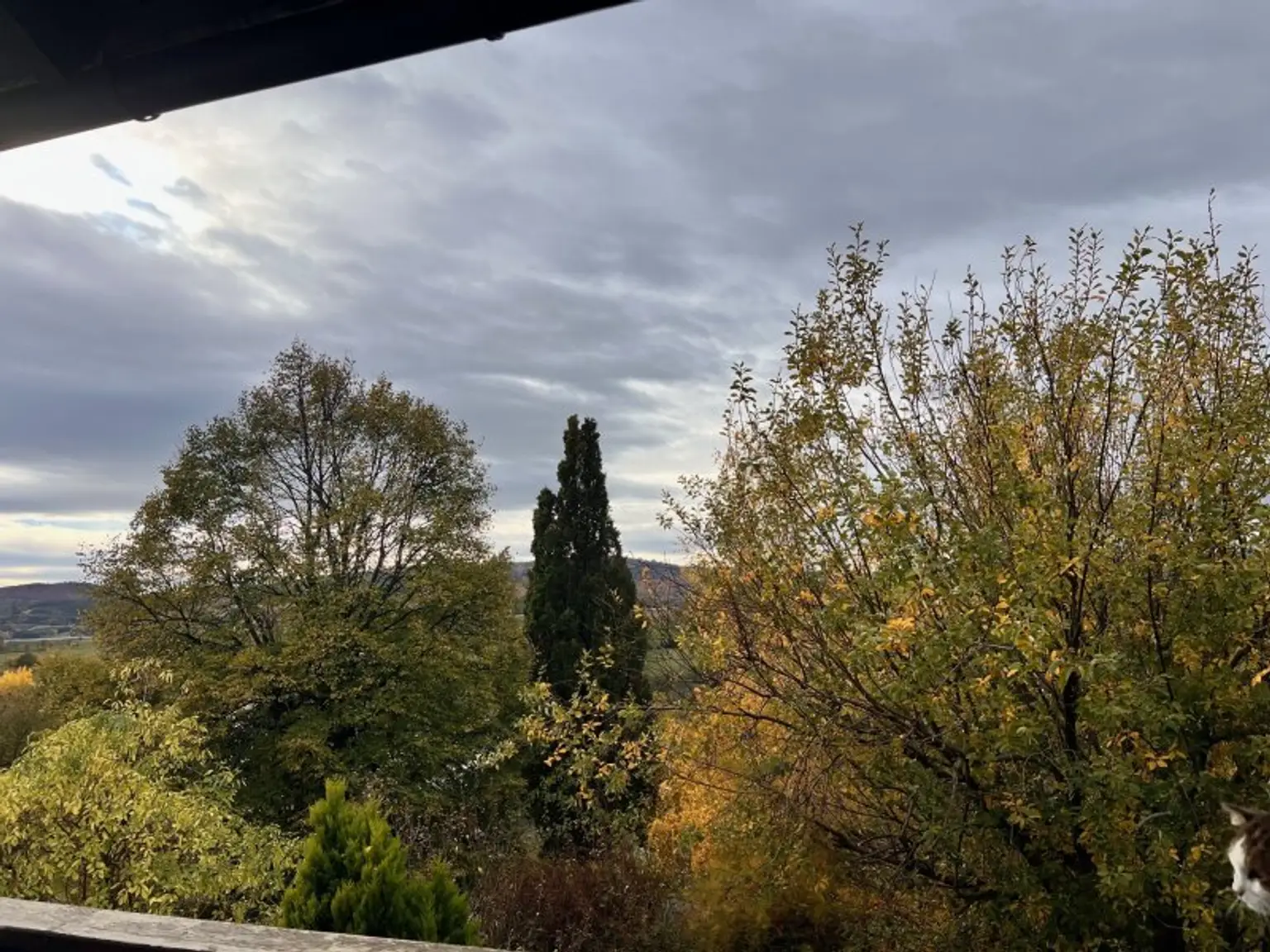 Selbstversorger Hof für die ganze Familie in ruhiger Lage und tollem Fernblick!