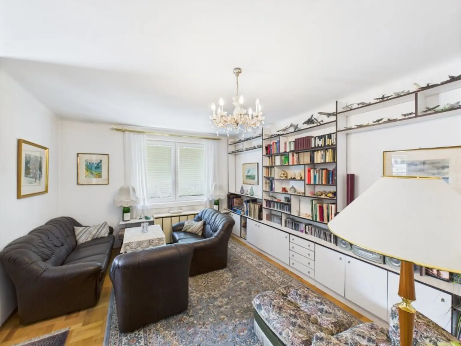 Dachgeschoss-Traum in 1130 Wien: 150 m², 2 Dachterrassen – ab € 2.909,--Kreditrate/ Monat