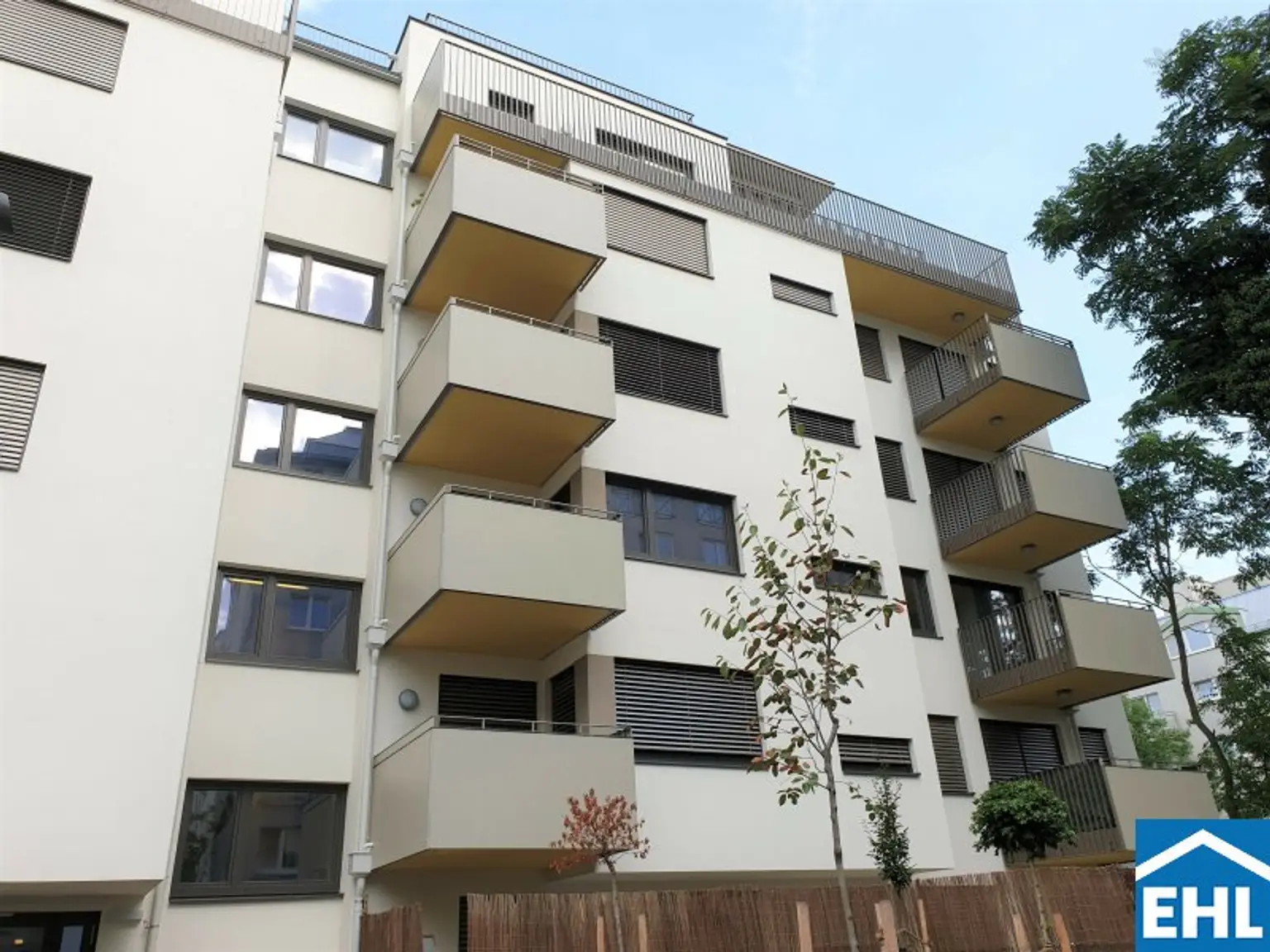 Moderne 2-Zimmer-Wohnung mit Balkon in 1210 Wien – Ihr neues Zuhause!