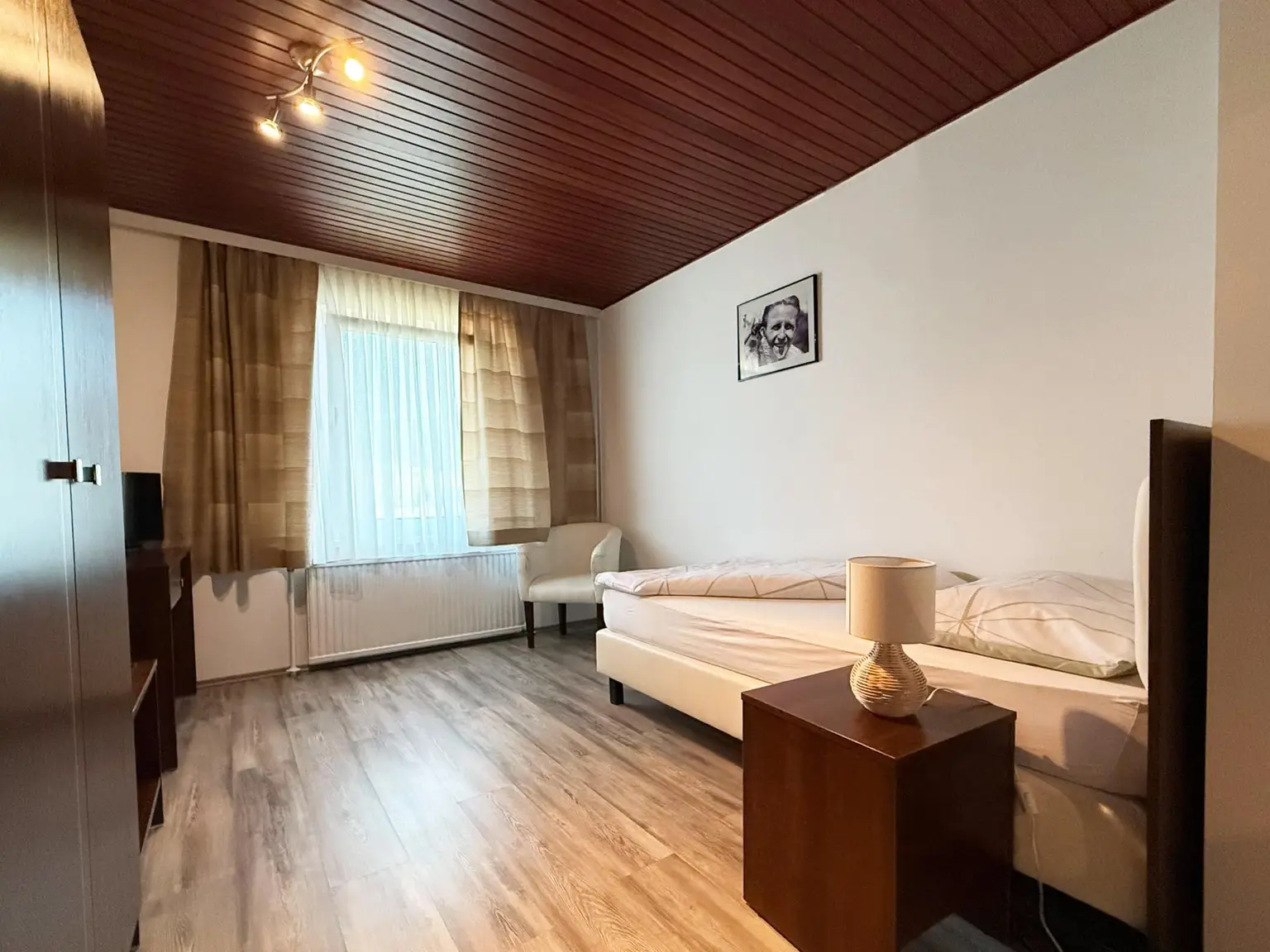 Überregional bekanntes Motorradhotel im südlichen Waldviertel sucht neue Eigentümer!