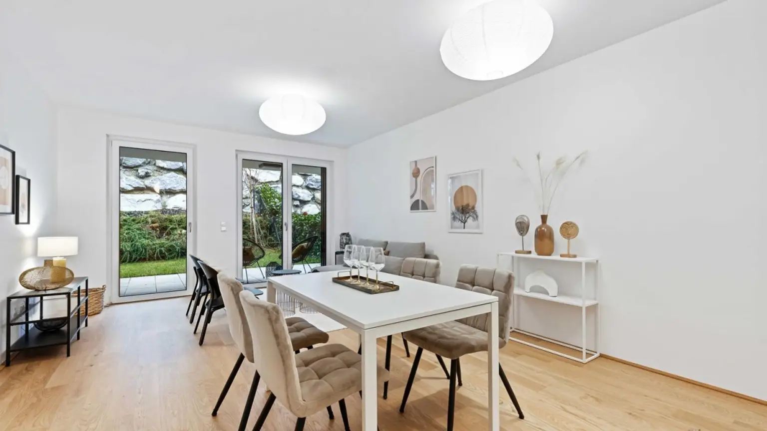 I | ++ EXKLUSIV WOHNEN in der GREINERGASSE ++ TOP LAGE | Prima Service Immobilien