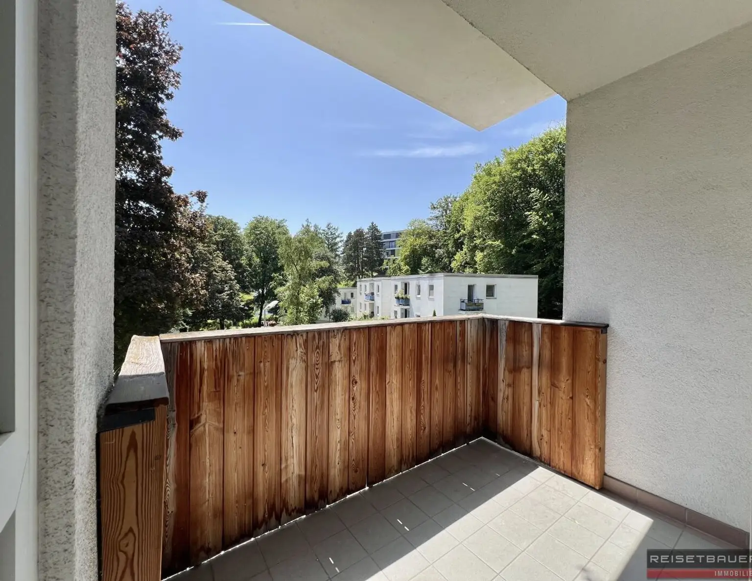 Attraktive 4-Zimmer-Wohnung am Pöstlingberg I generalsaniert & ruhig gelegen