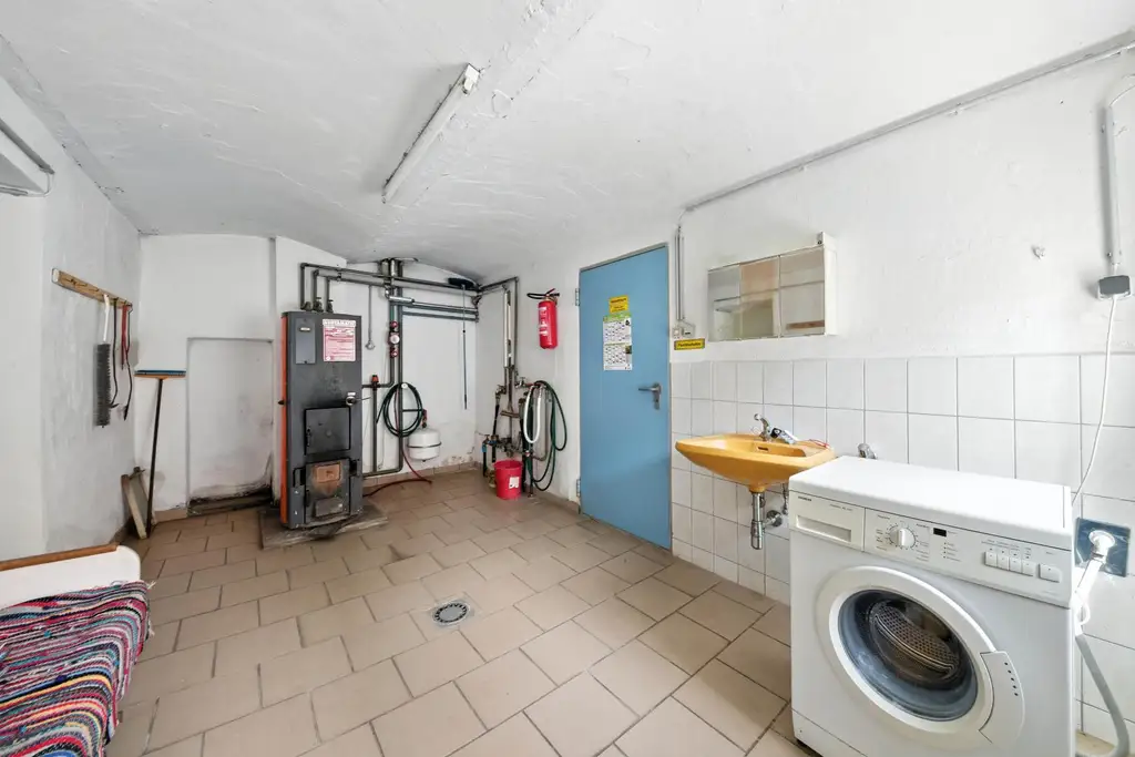 Idyllisches Landhaus mit Charme im Lavendeldorf Unterdürnbach