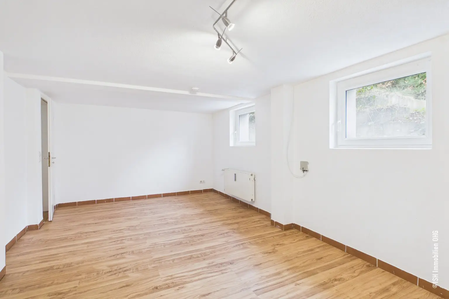 Schlafzimmer EG