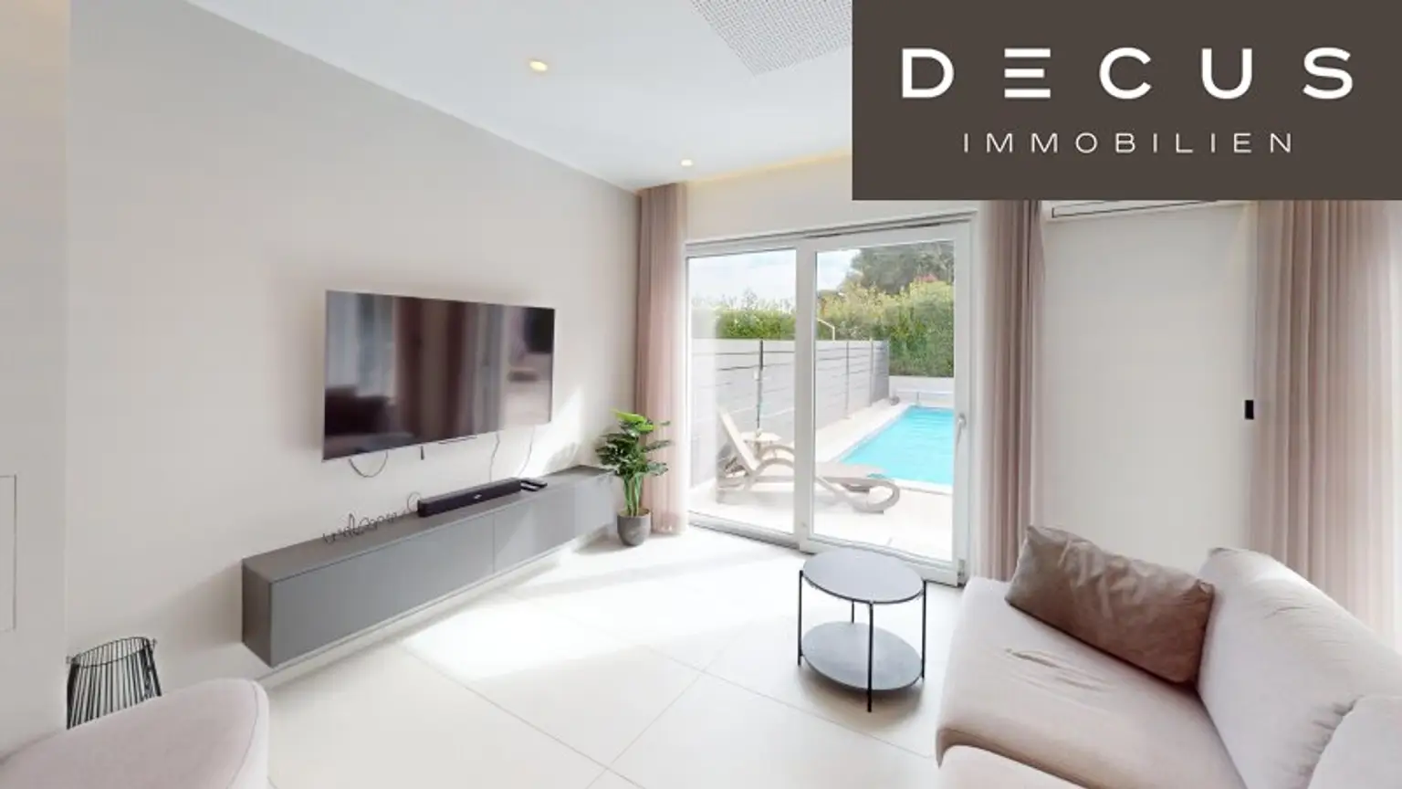 DECUS - Immobilien