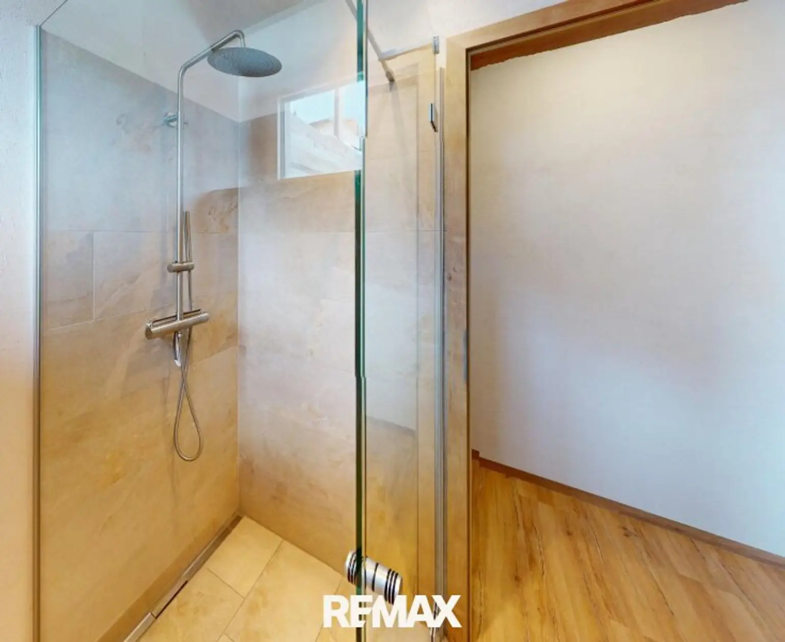 See - Haus - Apartment IV - Badezimmer
