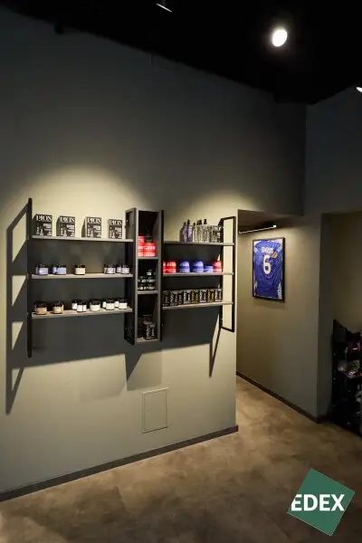 Vielseitig nutzbare Geschäftsfläche nahe U3 Schlachthausgasse - vermietet