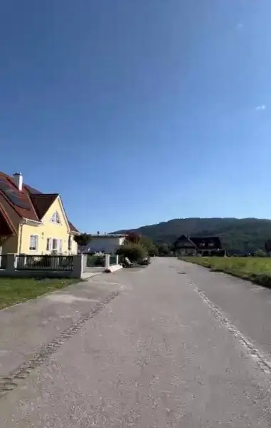 Baugrundstück in Matzleinsdorf bei Melk zu verkaufen! 10 Autominuten Melk!