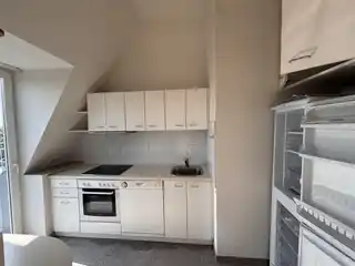 Top 7B Küche