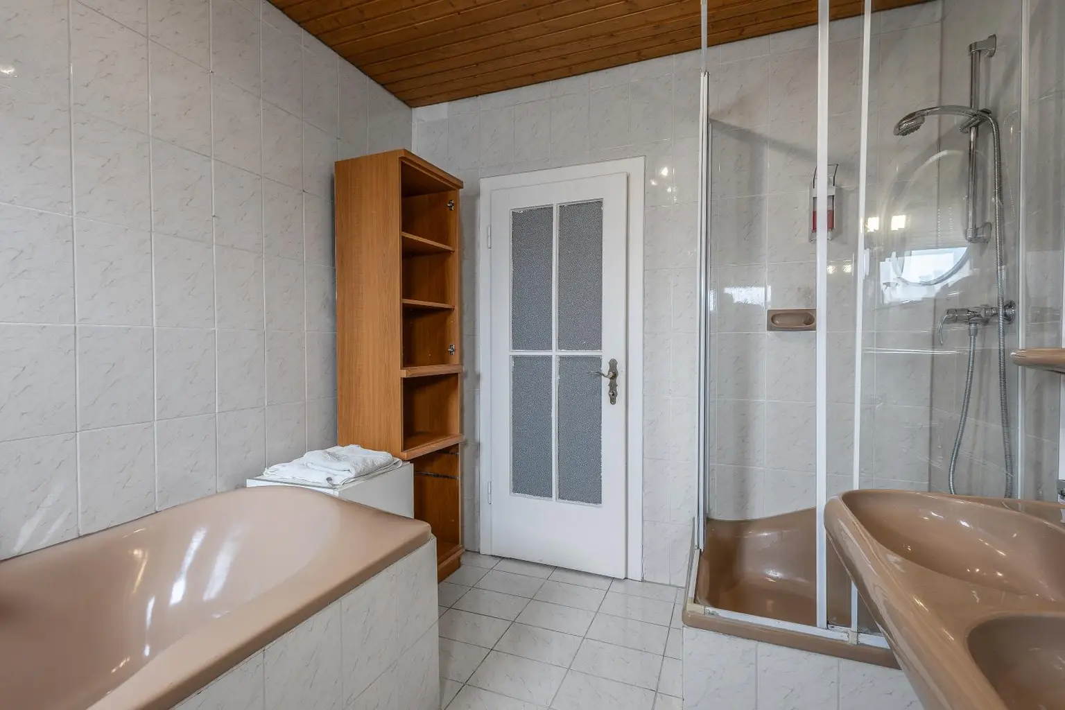 Badezimmer 2OG