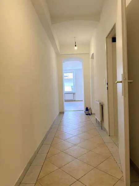 Vorzimmer