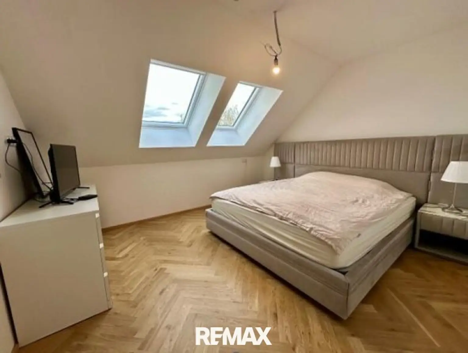 Objekt 1 - Zimmer