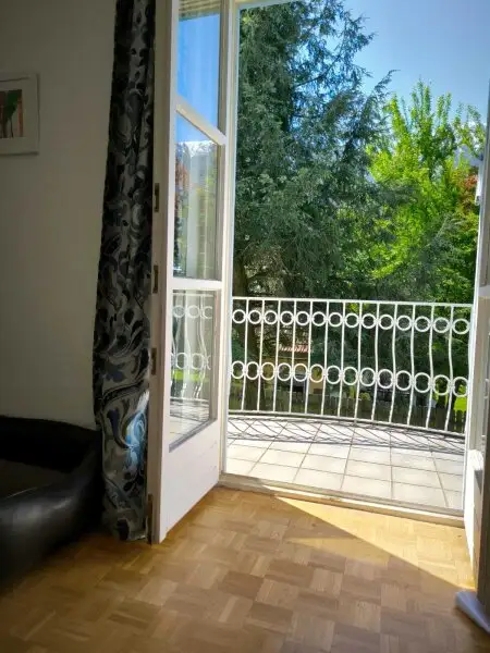 Großzügiges Stadthaus mit parkähnlichem Garten – zentral in Spittal an der Drau, ideal für Familie und Homeoffice